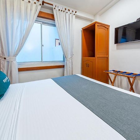 Ayenda Optimum Hotel Pereira Eksteriør billede