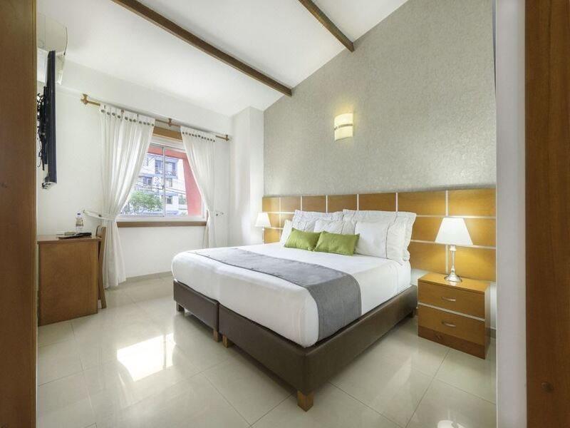 Ayenda Optimum Hotel Pereira Eksteriør billede