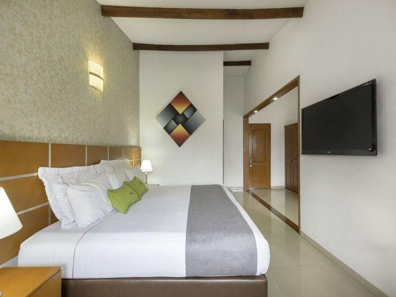 Ayenda Optimum Hotel Pereira Eksteriør billede