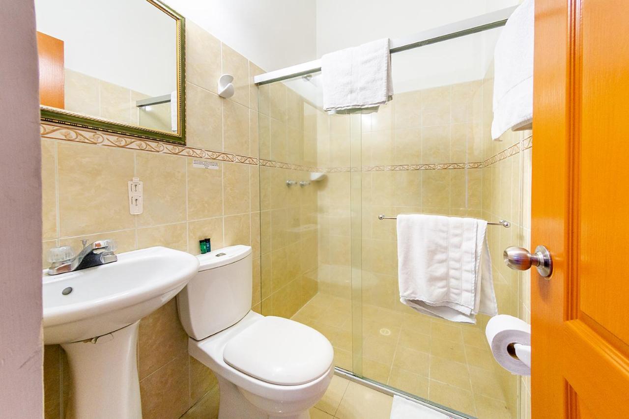 Ayenda Optimum Hotel Pereira Eksteriør billede