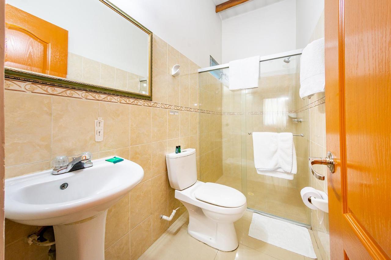 Ayenda Optimum Hotel Pereira Eksteriør billede