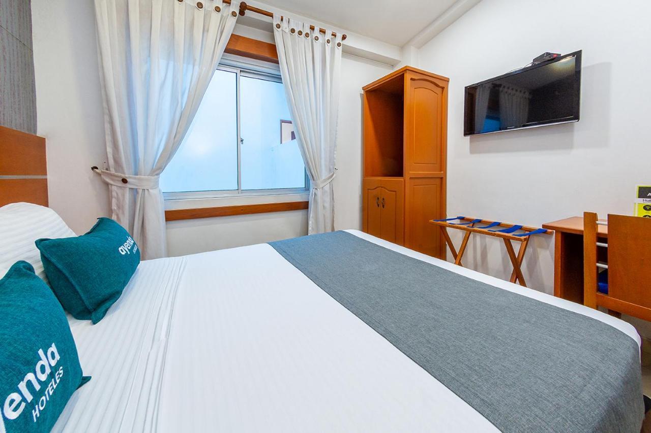 Ayenda Optimum Hotel Pereira Eksteriør billede