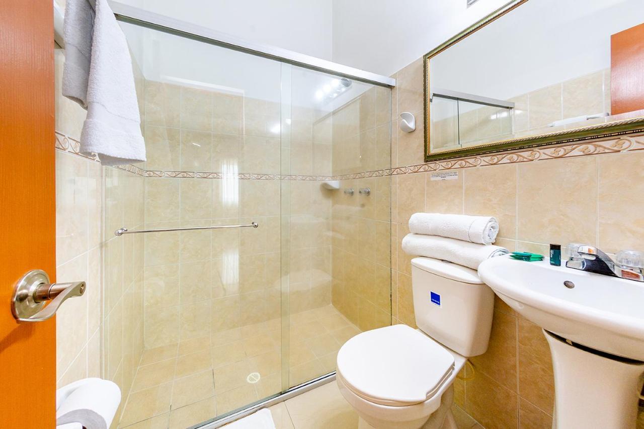 Ayenda Optimum Hotel Pereira Eksteriør billede
