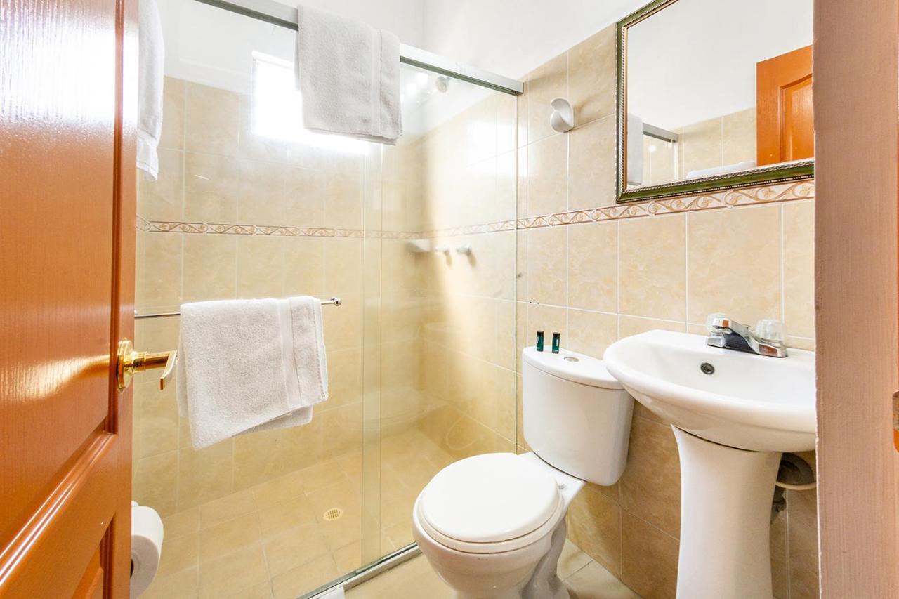 Ayenda Optimum Hotel Pereira Eksteriør billede