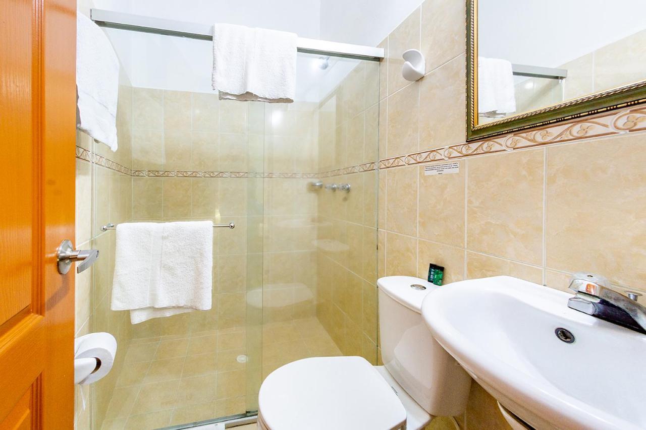 Ayenda Optimum Hotel Pereira Eksteriør billede