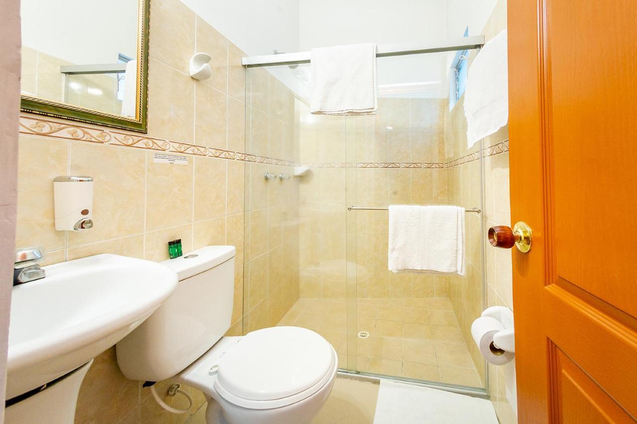 Ayenda Optimum Hotel Pereira Eksteriør billede