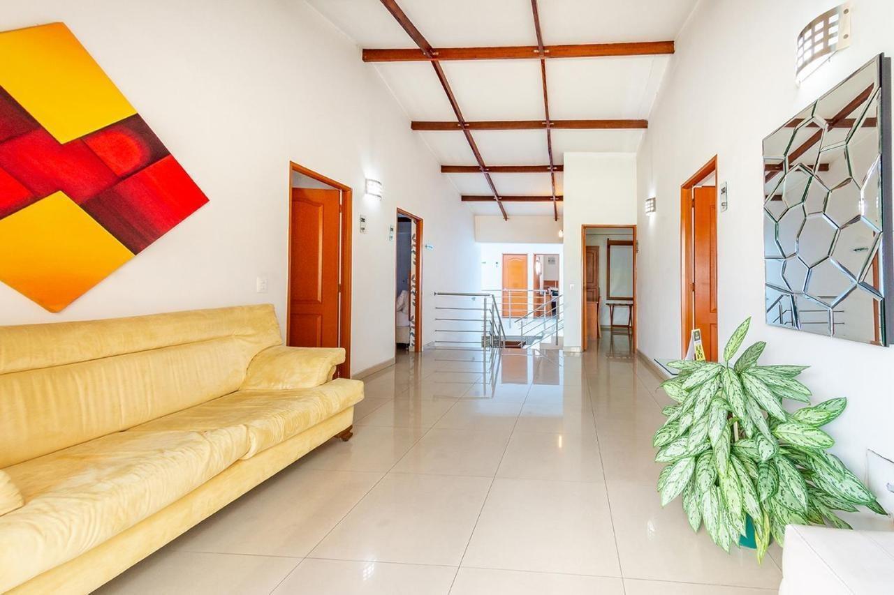 Ayenda Optimum Hotel Pereira Eksteriør billede